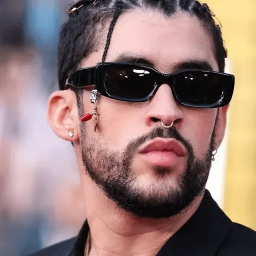Bad Bunny