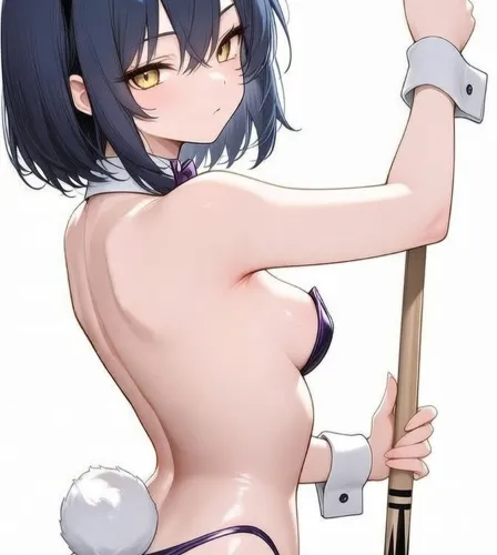 Sobunny Girl