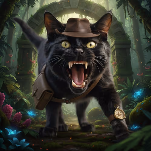 The Somniac Expedition