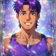 Holographic Rares