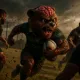 Quill Rugby Player 