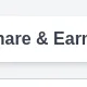 share and earn