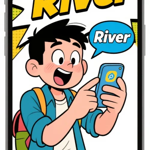 rivever