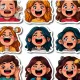 StickersSomnia