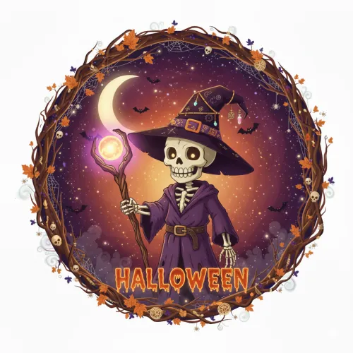 Halloween Night