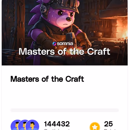 MasterOfTheCraft