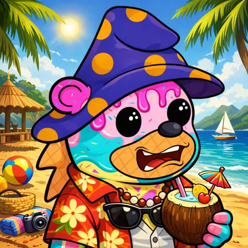 Somniacs on Vacations