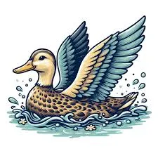 Duck