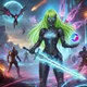 The Last Sentinel