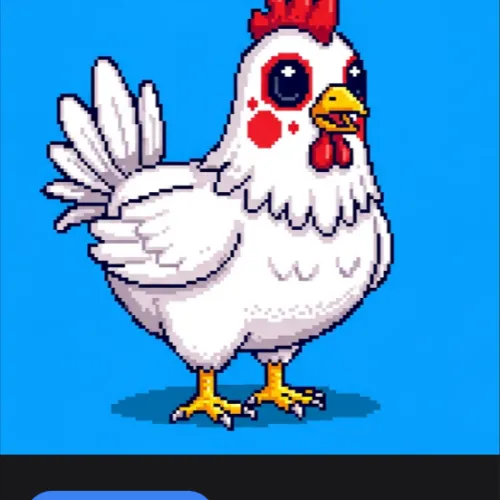 MY SOMI CHICKEN