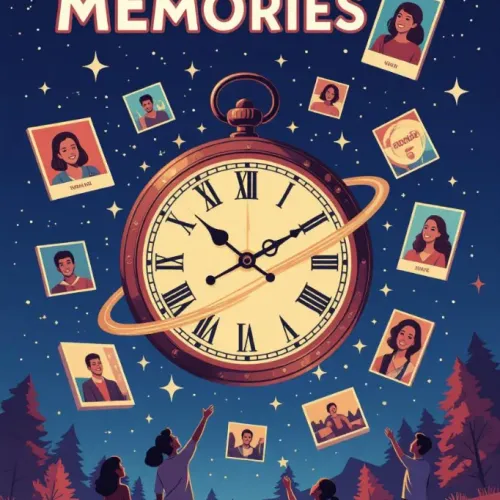  Time-Capsule Memories