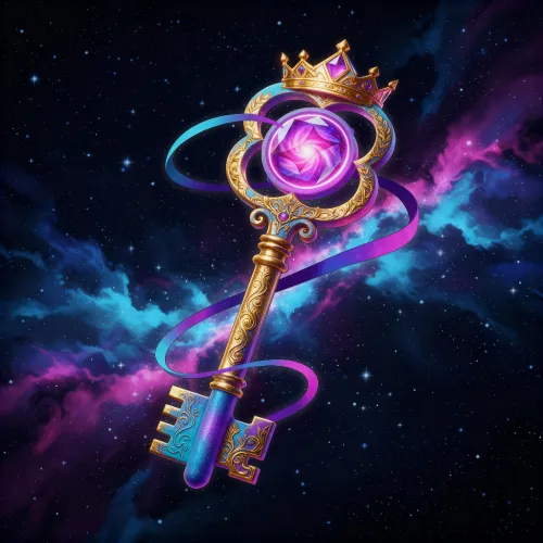 Somnia King Key