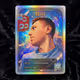 Holographic PFP