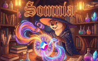 Master of magical deeds!)