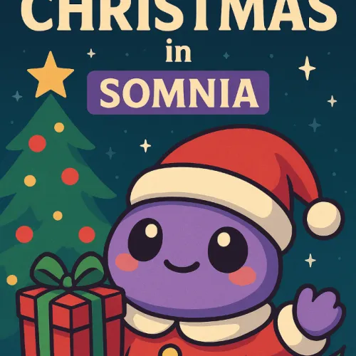 Christmas Somnia