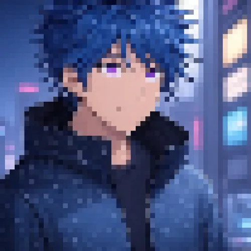 MY PFP