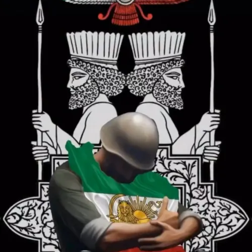 Make iran grate again