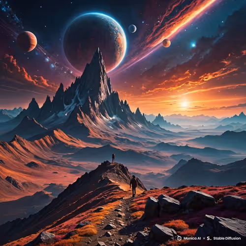 Somnia horizon