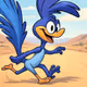 roadrunner on somnia