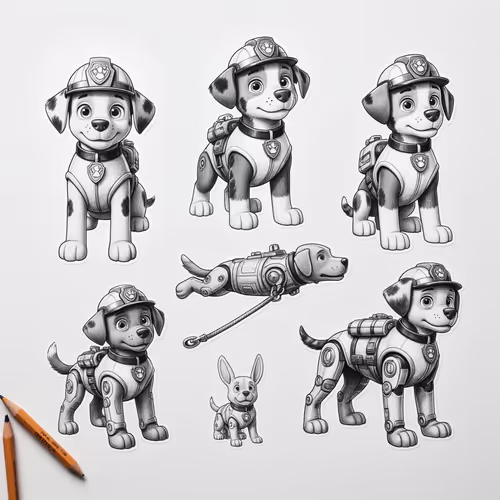 robodog