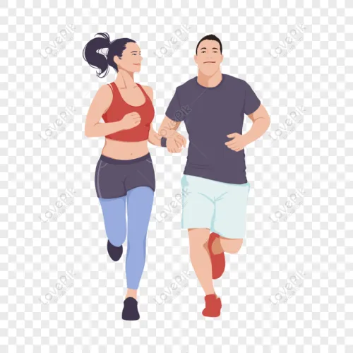 FUN RUN