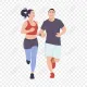 FUN RUN