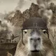 capybara