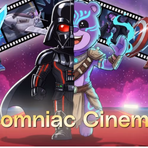Dark Somniac