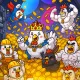 CHICKEN rich
