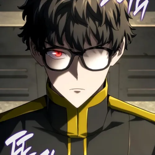 Obsidian Sparks