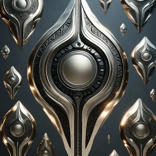 Guardians Shield