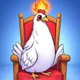 Fire Chicken