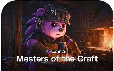 Masters of the Craft OT