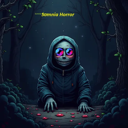 Somnia Horror