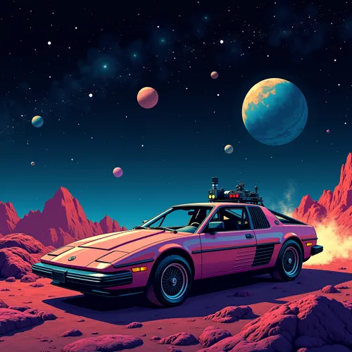 SomRace