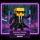 The Block Agent