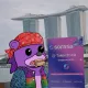 Ultra Postcard