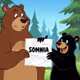 bear