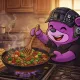 Cooking with Heart