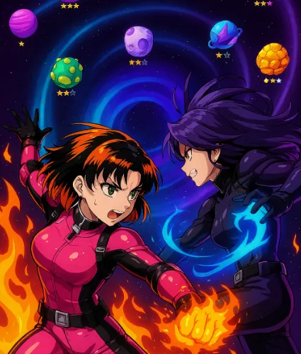 Fight to get in the Odyssey