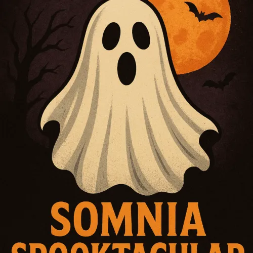 Somnia Spooktacular