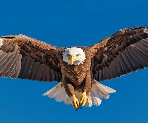 eagle