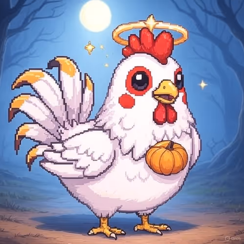 PokpokHalloween