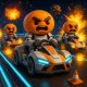 race