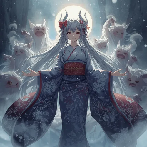 YuJin Series -Oshikuramanju-