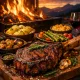 Steak
