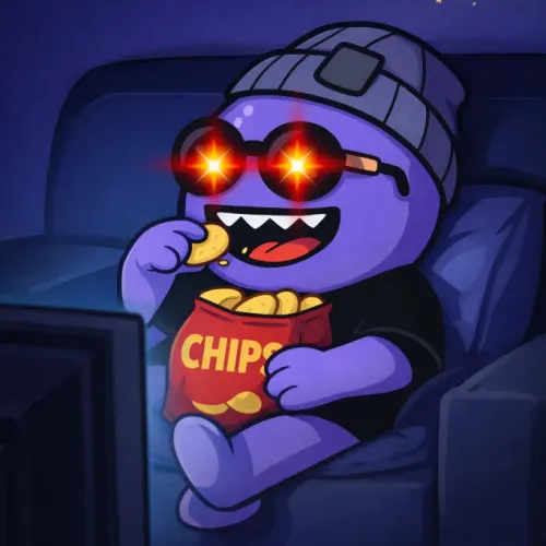 The Lazy Night Vibes