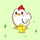 chiken somnia