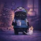 Somzy in the Holidays