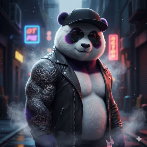 Pandu Gangster